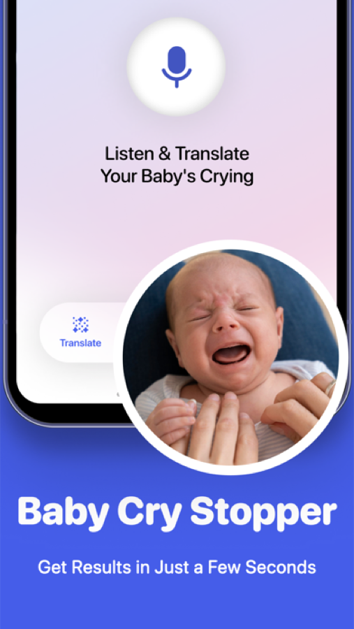 BabyLingo screenshot 3