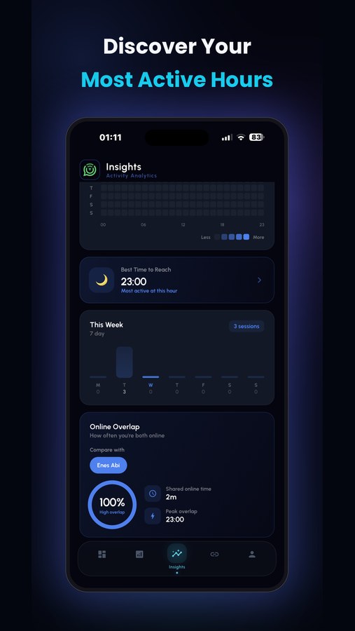 WaPulse screenshot 3